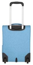 Travelite Kindertrolley Handgepäck Pirat Blau Youngster 44cm