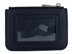 Kartenetui Tommy Hilfiger TH Element CC Holder Corp Blau Rot Weiss