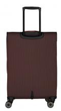 Rollenkoffer erweiterbar Travelite Viia Frühlingsrose M 67cm
