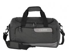 Reisetasche Travelite Viia Schiefer dunkelgrau