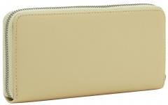Ginger Shot Liebeskind Berlin Gigi Gelb RFID Schutz Damenbrieftasche