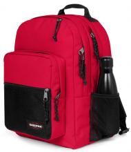 Backpack Eastpak Pinzip Sailor Red Laptop gepolstert
