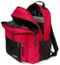 Backpack Eastpak Pinzip Sailor Red Laptop gepolstert
