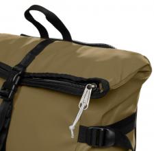 Kurier Backpack Maclo Bike Eastpak Tarp Army Tarngrün 31 Liter wasserdicht reflektierend