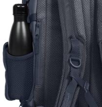 Tagesrucksack Eastpak Tecum L Marine Blau 22 Liter reflektierend