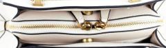Schultertasche Guess Light Rum Stephi Puder abnehmbarer Anhänger