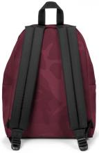 Klassiker Padded Zipplr Eastpak Laptop Backpack Rucksack Leichtgewicht Polsterung