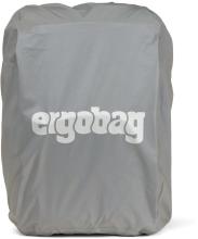 reflektierendes Regencape ergobag Reflex