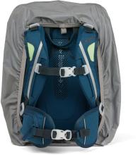 reflektierendes Regencape ergobag Reflex