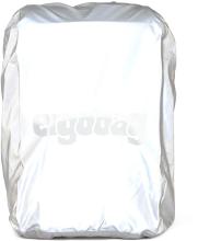 reflektierendes Regencape ergobag Reflex