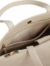 Calvin Klein Damenhandtasche CK Set Shopper LG Sand Beige