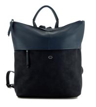 City Backpack Gerry Weber Keep in Mind Black Weboptik