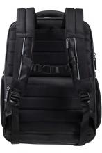 Businessrucksack erweiterbar Laptopfach Samsonite Spectrolite 3.0 schwarz