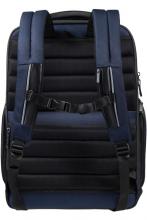 Samsonite Spectrolite 3.0 17,3 EXP Deep Blue dunkelblau Computerrucksack