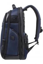 Samsonite Spectrolite 3.0 17,3 EXP Deep Blue dunkelblau Computerrucksack