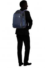 Samsonite Spectrolite 3.0 17,3 EXP Deep Blue dunkelblau Computerrucksack