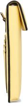 Damen Crossbody Etui Ilira L.Credi Handy Card Amarillo Pastell Gelb