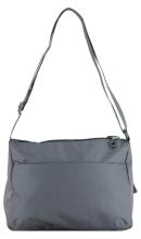 Crossbody Bag Mandarina Duck Hobo MD20 Macadamia