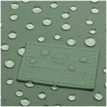 Flap Backpack Johnny Urban Robin Eco Series Rolltop Medium Sage Green Mintgrün