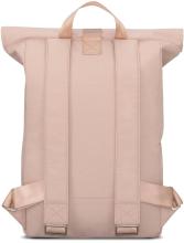 Mädchen Backpack Robin Medium Johnny Urban Eco Serie Rose Rosa Lachs