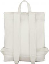 Freizeitrucksack Johnny Urban Mia Cream Hellbeige Flap Notebook