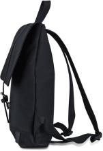 Alltagsrucksack Mia Johnny Urban Mia Black Notebook Überschlag