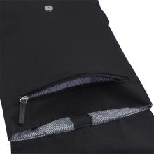 Alltagsrucksack Mia Johnny Urban Mia Black Notebook Überschlag
