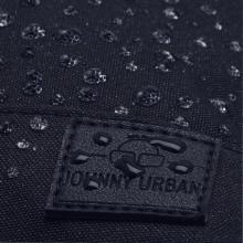 Alltagsrucksack Mia Johnny Urban Mia Black Notebook Überschlag