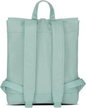 Laptop Backpack Johnny Urban Mia Mint Uni PET Eco