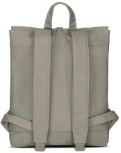 Desert Grey Stadtrucksack Johnny Urban Mia PET Flasche Nachhaltig