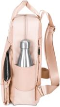 Mädchen Rucksacktasche Jona Johnny Urban Daypack Rose Rosa Lachs Fitness