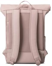Flap Backpack Harvey Johnny Urban Sleek Style wasserabweisend Rose