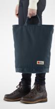Fjällräven Rucksacktasche schwarz Vardag Totepack Black