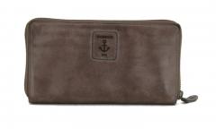 Caramel Portmonee Agneta New Lines Harbour2nd Vintage Branding