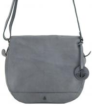 Crossover Tasche Lotta Harbour2nd Mustard Senfgelb