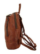 Mädchen Cityrucksack Harbour 2nd Meghan AL Flamingo Rosarot