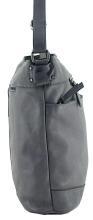 Harbour 2nd Crossover Tasche Minna Anchor Love Tabletfach Mustard Senfgelb