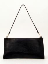 Gianni Chiarini Clutch schwarz