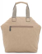 Kurzgrifftasche Suri Frey Trudy Sand hellbeige