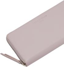 Liebeskind Berlin Chelsea Sally Zipbörse Damen Princess Green RFID