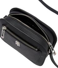 Camera Bag Sandrift Tommy Hilfiger Element Crossover warmes Beige