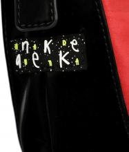 leichte Schultertasche Anekke Fun and Music Nature Colors Nachhaltig Glanz