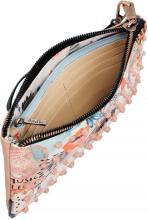 Anekke Clutch Fun and Music Fancy bunt Nieten