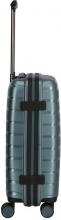 Travelite 55cm Air Base 4w Trolley S Handgepäck Ice Blue