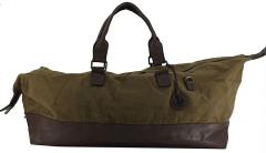Unisex Weekender Cajus Harbour2nd Henkeltasche Brown Vintage