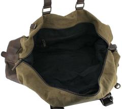 Unisex Weekender Cajus Harbour2nd Henkeltasche Brown Vintage