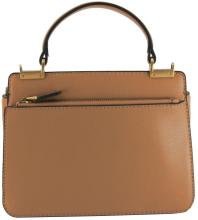 Guess Damenüberschlagtasche Kristle Caramel Braun