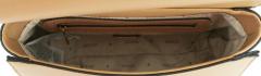 Guess Damenüberschlagtasche Kristle Caramel Braun