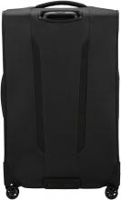 Samsonite Reisekoffer 4-Rad-Trolley Recyclex Respark Spinner L 79cm erweiterbar schwarz
