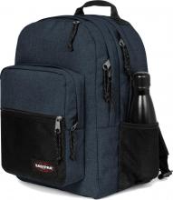 Herren Backpack Pinzip Eastpak Triple Denim Laptoprucksack